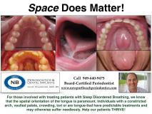 A happy customer of Dr. Coury Staadecker